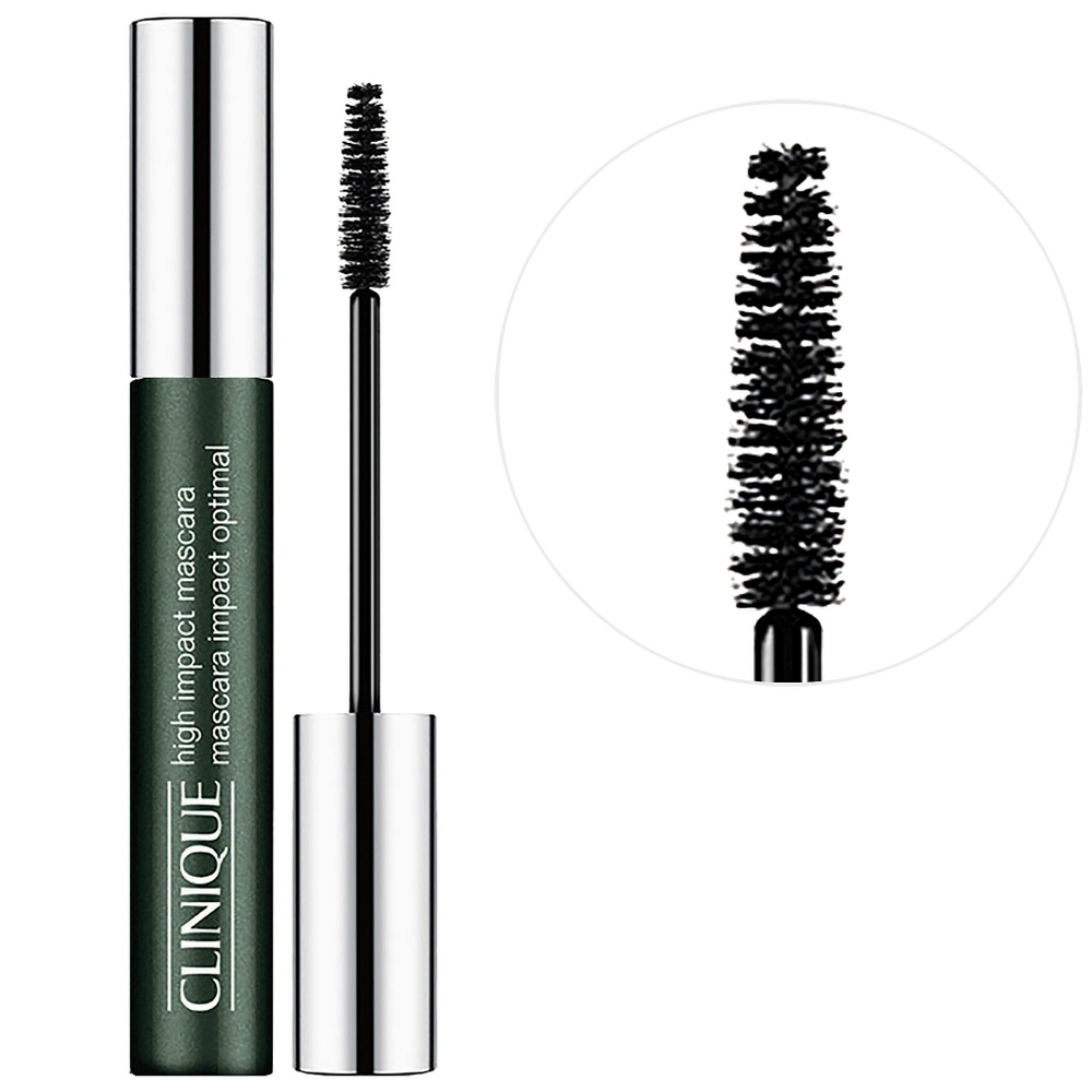 New Clinique High Impact Mascara in Black
